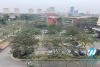  An affordable apartment with 3 bedrooms with unfunished for rent in Ciputra. 